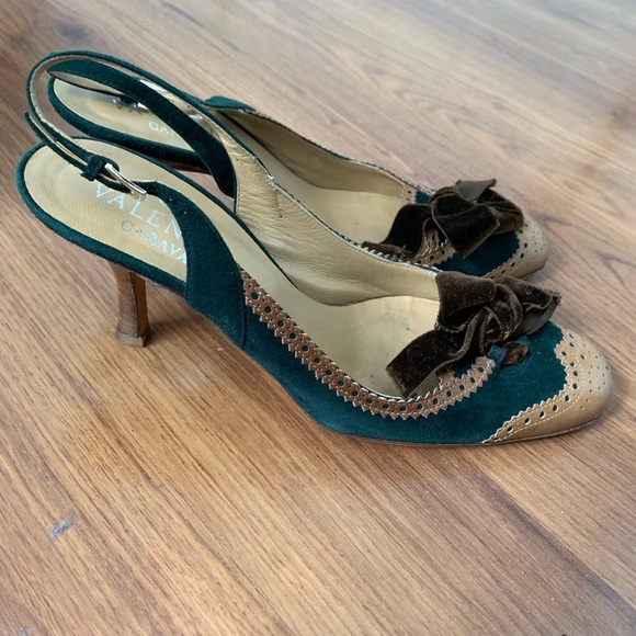 VALENTINO - Picture 3 of 7